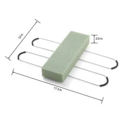 FloraCraft® Floral Tombstone Hugger Green -Handmade Supplies Store 10050089 14