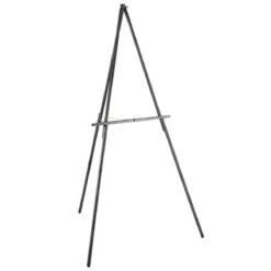 Black Display Easel By Artist's Loft™
