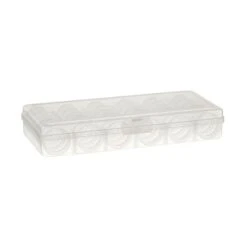 Bead Storage Box With 6 Container Stacks By Simply Tidy™ -Handmade Supplies Store 10121776 30