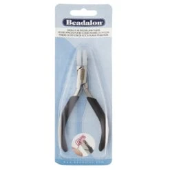Beadalon® Nylon Jaw Flat Nose Pliers -Handmade Supplies Store 10157928 30