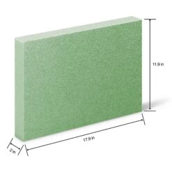 FloraCraft® FloraFōM Block Green -Handmade Supplies Store 10183085 14