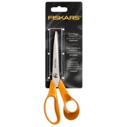 Fiskars® Finnish Seamstress Scissors 12 Fiskars® Finnish Seamstress Scissors -Handmade Supplies Store 10189205 30