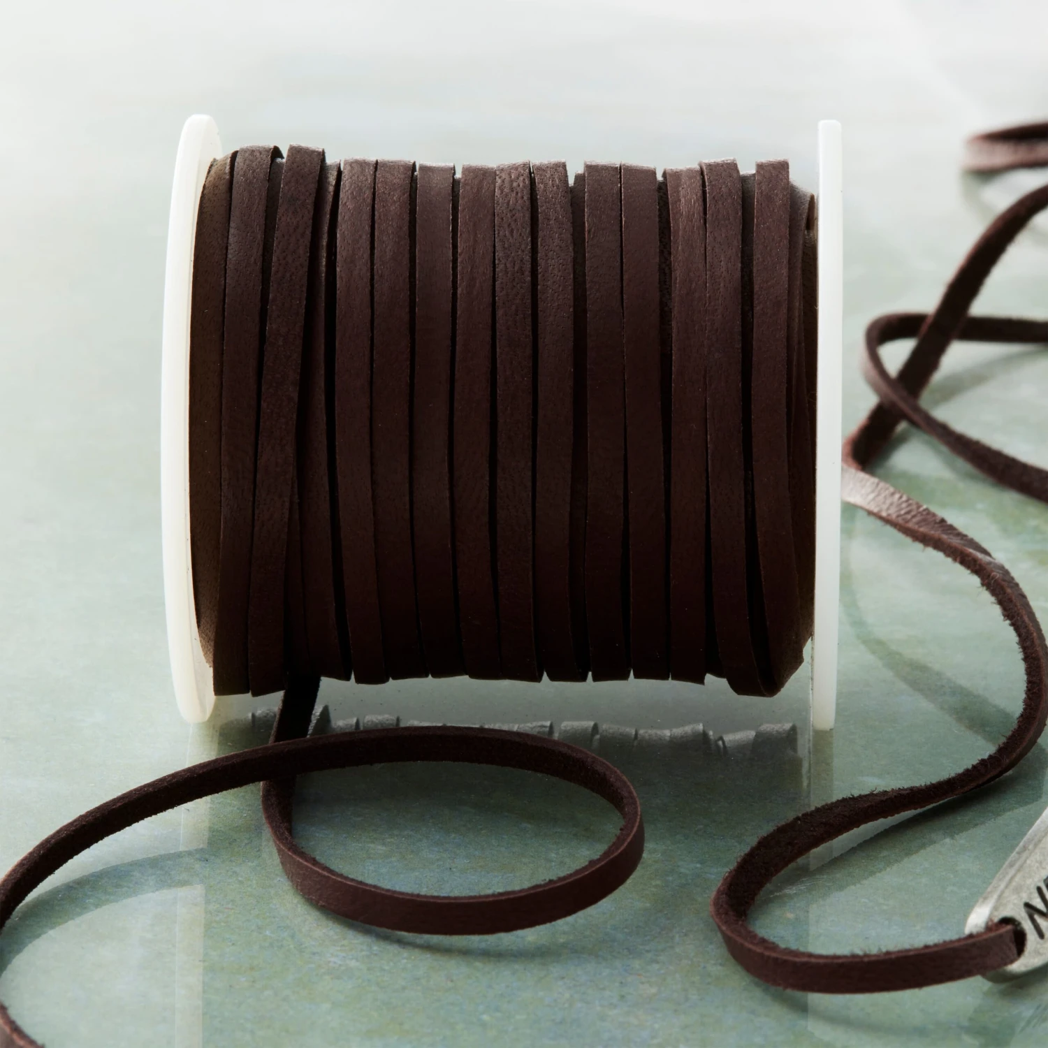 Bead Landing™ Deerskin Lace 2 Bead Landing™ Deerskin Lace - Image 2