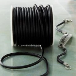 3mm Round Leather Lace By Bead Landing™ -Handmade Supplies Store 10210245 20