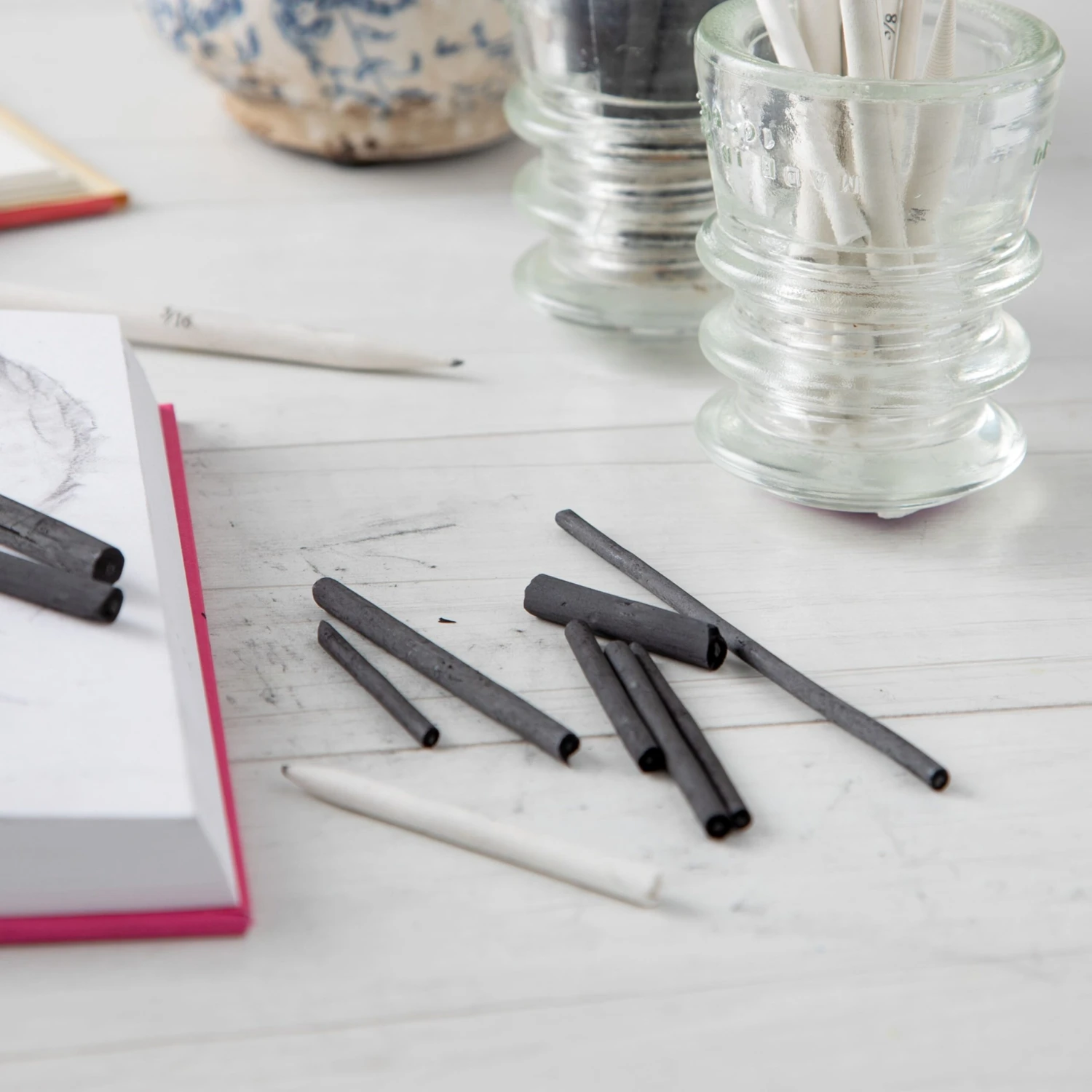 Assorted Willow Charcoal By Artist’s Loft® 2 Assorted Willow Charcoal By Artist’s Loft® - Image 2