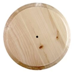 11" Round Clock By Make Market®