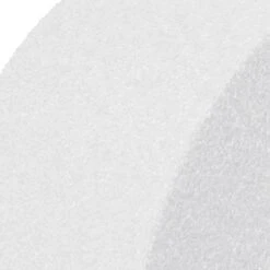 FloraCraft® CraftFōM Round Cake Form White 31 FloraCraft® CraftFōM Round Cake Form White -Handmade Supplies Store 10219979 3