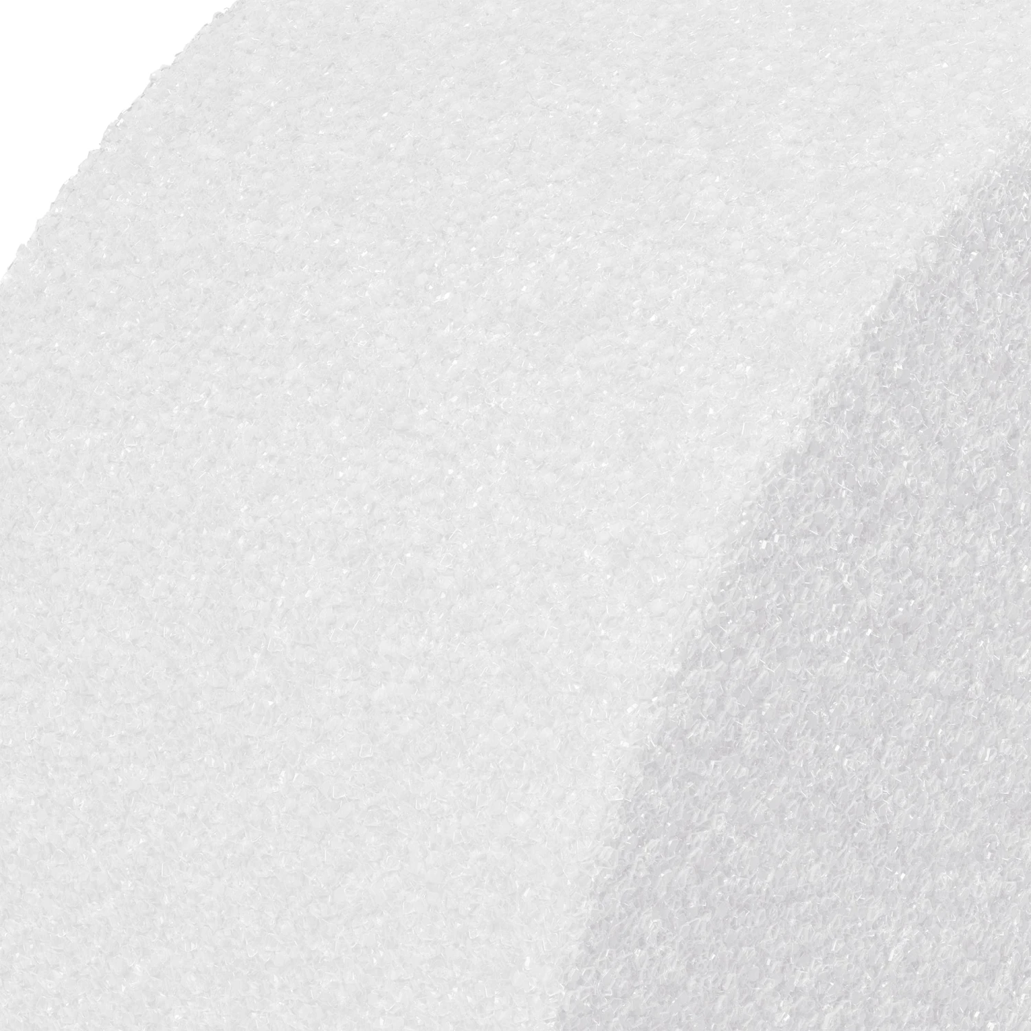 FloraCraft® CraftFōM Round Cake Form White 12 FloraCraft® CraftFōM Round Cake Form White - Image 12