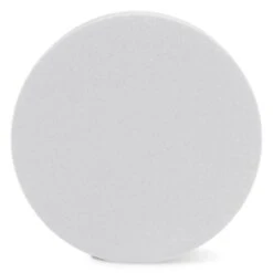 FloraCraft® CraftFōM Round Cake Form White 38 FloraCraft® CraftFōM Round Cake Form White -Handmade Supplies Store 10219980 10