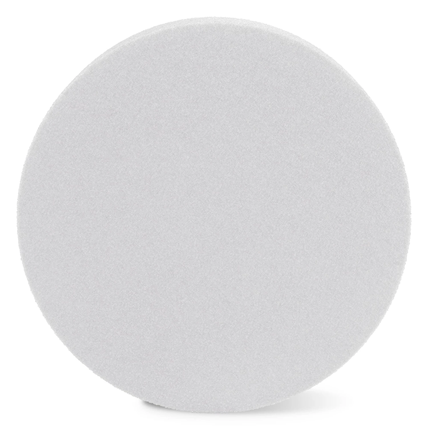 FloraCraft® CraftFōM Round Cake Form White 19 FloraCraft® CraftFōM Round Cake Form White - Image 19