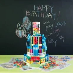 FloraCraft® CraftFōM Round Cake Form White 27 FloraCraft® CraftFōM Round Cake Form White -Handmade Supplies Store 10219982 10