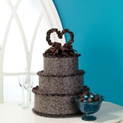 FloraCraft® CraftFōM Round Cake Form White 28 FloraCraft® CraftFōM Round Cake Form White -Handmade Supplies Store 10219982 12