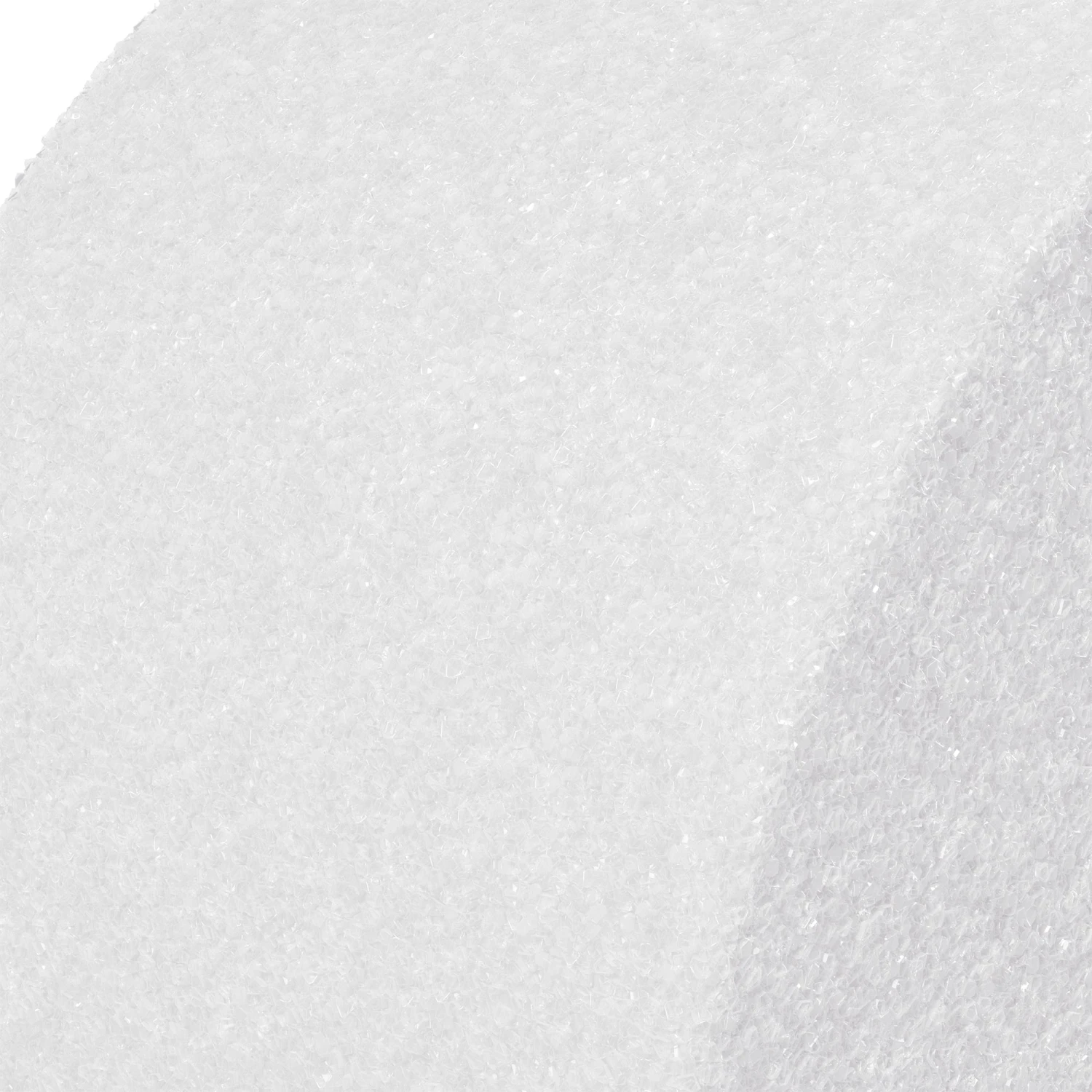 FloraCraft® CraftFōM Round Cake Form White 3 FloraCraft® CraftFōM Round Cake Form White - Image 3