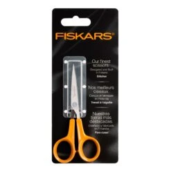 Fiskars® Finnish No. 5 Stitcher Scissors -Handmade Supplies Store 10221514 30