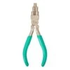 Bead Landing™ Triple Bail Forming Pliers