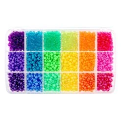 Creatology™ Pony Beads Set