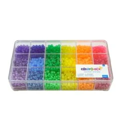 Creatology™ Pony Beads Set -Handmade Supplies Store 10224815 5