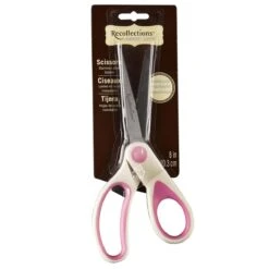 Signature Cushion Grip Handle Scissors By Recollections®