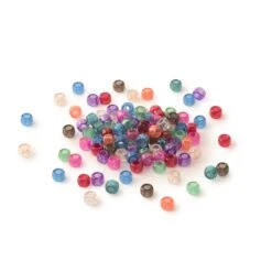 1lb. Multicolor Pony Beads By Creatology™, 6mm X 9mm 19 1lb. Multicolor Pony Beads By Creatology™, 6mm X 9mm -Handmade Supplies Store 10274846 20