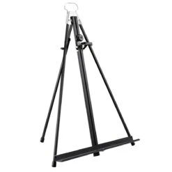 Artist's Loft™ Fold-Away Aluminum Easel