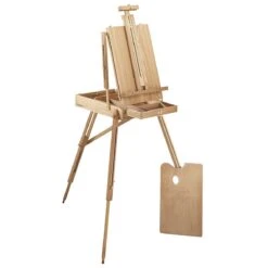 French Sketchbox Easel By Artist's Loft™