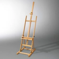 Studio H-Frame Easel By Artist's Loft™ -Handmade Supplies Store 10318241 4