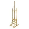 Studio H-Frame Easel By Artist's Loft™