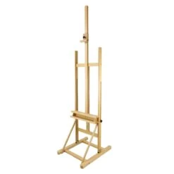 Studio H-Frame Easel By Artist's Loft™