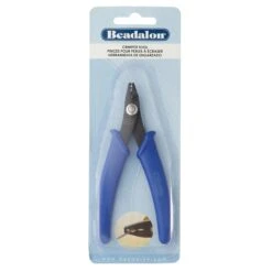 Beadalon® Standard Crimper Tool -Handmade Supplies Store 10332396 30