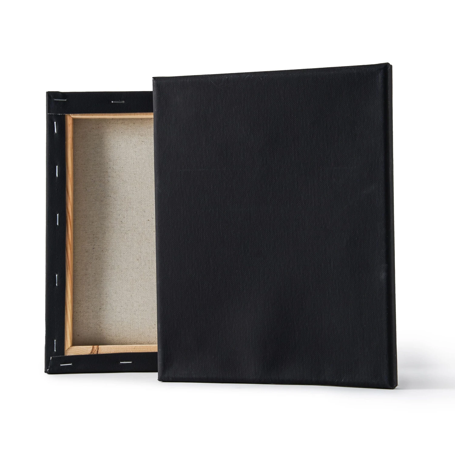 2 Pack Black Canvas Value Pack By Artist's Loft® Necessities™ 10 2 Pack Black Canvas Value Pack By Artist's Loft® Necessities™ - Image 10