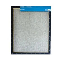 2 Pack Black Canvas Value Pack By Artist's Loft® Necessities™ 34 2 Pack Black Canvas Value Pack By Artist's Loft® Necessities™ -Handmade Supplies Store 10385157 2