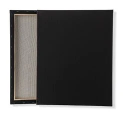 2 Pack Black Canvas Value Pack By Artist's Loft® Necessities™ 35 2 Pack Black Canvas Value Pack By Artist's Loft® Necessities™ -Handmade Supplies Store 10385157 20