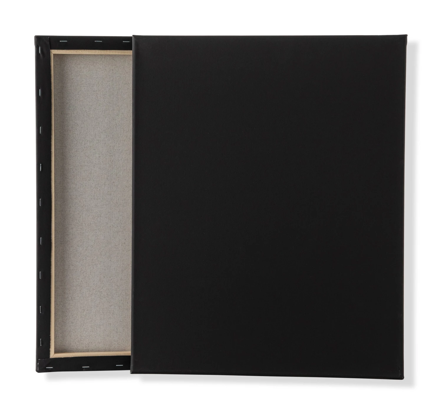 2 Pack Black Canvas Value Pack By Artist's Loft® Necessities™ 18 2 Pack Black Canvas Value Pack By Artist's Loft® Necessities™ - Image 18