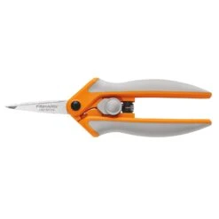 Fiskars® Micro-Tip® Easy Action™ Scissors, No. 5 9 Fiskars® Micro-Tip® Easy Action™ Scissors, No. 5 -Handmade Supplies Store 10403220u