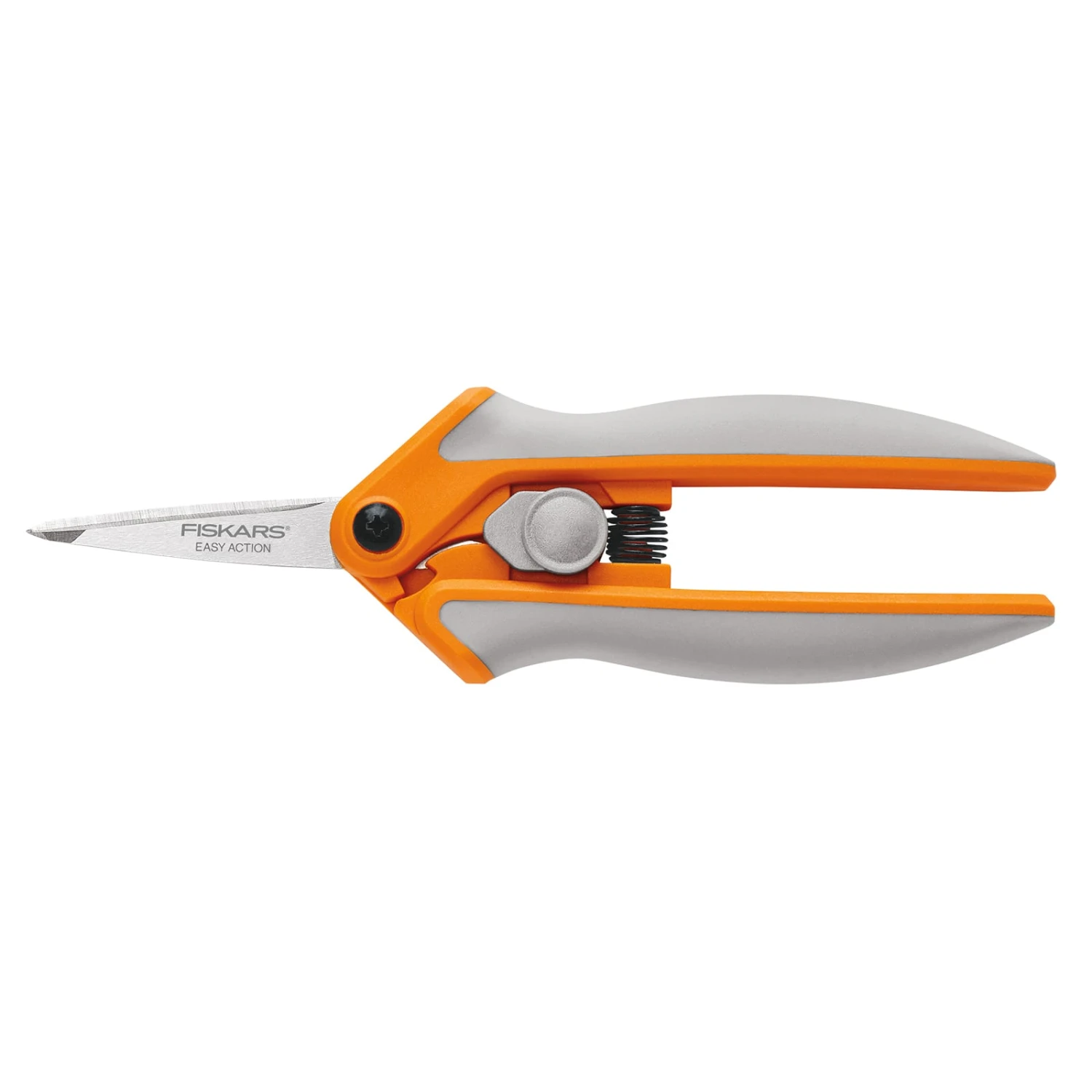Fiskars® Micro-Tip® Easy Action™ Scissors, No. 5 4 Fiskars® Micro-Tip® Easy Action™ Scissors, No. 5 - Image 4
