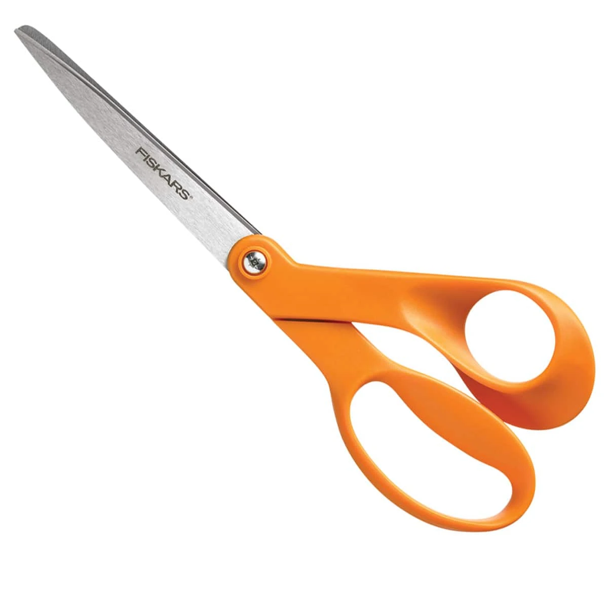 Fiskars® Premier Original Orange-Handled Scissors 1 Fiskars® Premier Original Orange-Handled Scissors