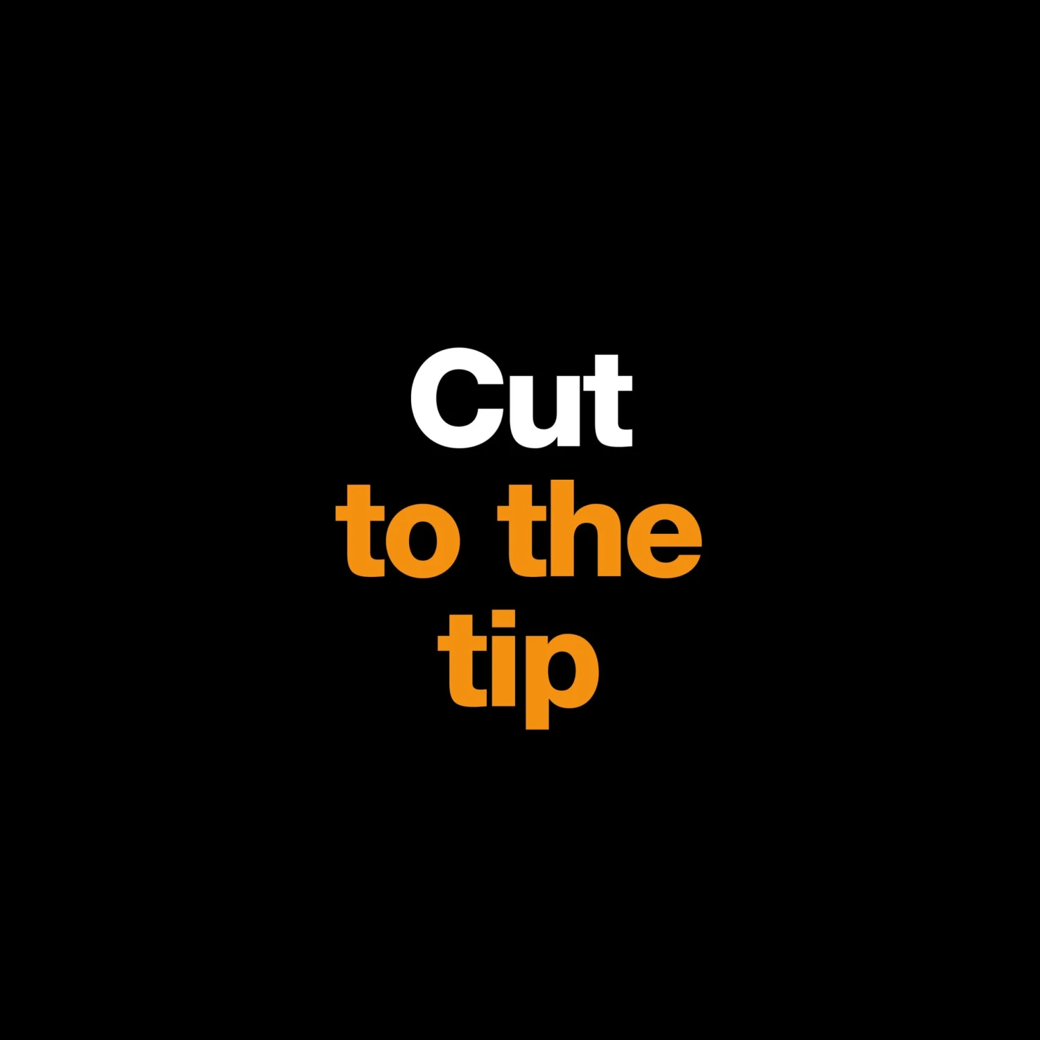 Fiskars® Premier Original Orange-Handled Scissors 10 Fiskars® Premier Original Orange-Handled Scissors - Image 10