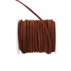 Cafe Soft Suede Lace Cording By Bead Landing™ -Handmade Supplies Store 10417131 32