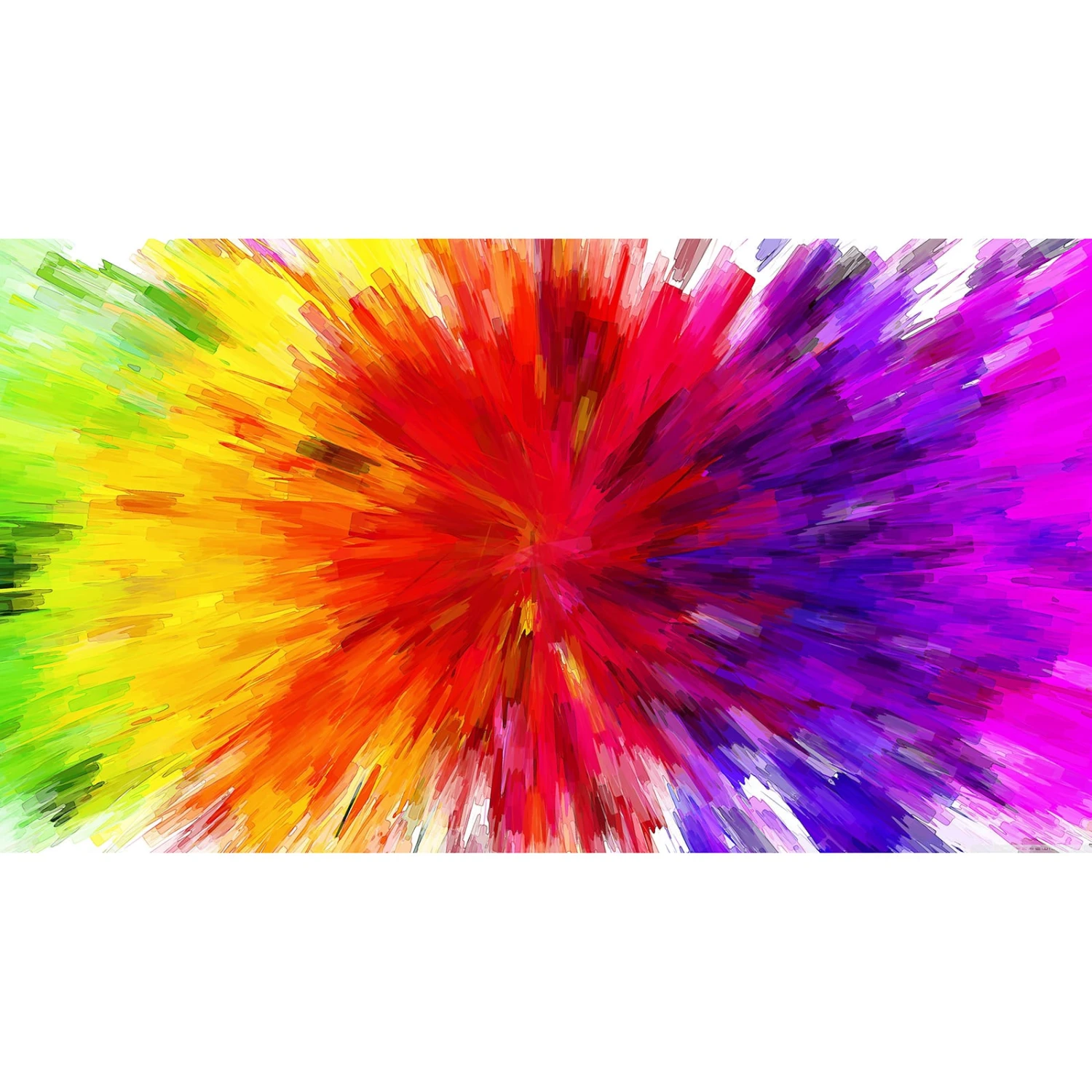 16 Color Matte Acrylic Paint Value Pack By Craft Smart® 5 16 Color Matte Acrylic Paint Value Pack By Craft Smart® - Image 5