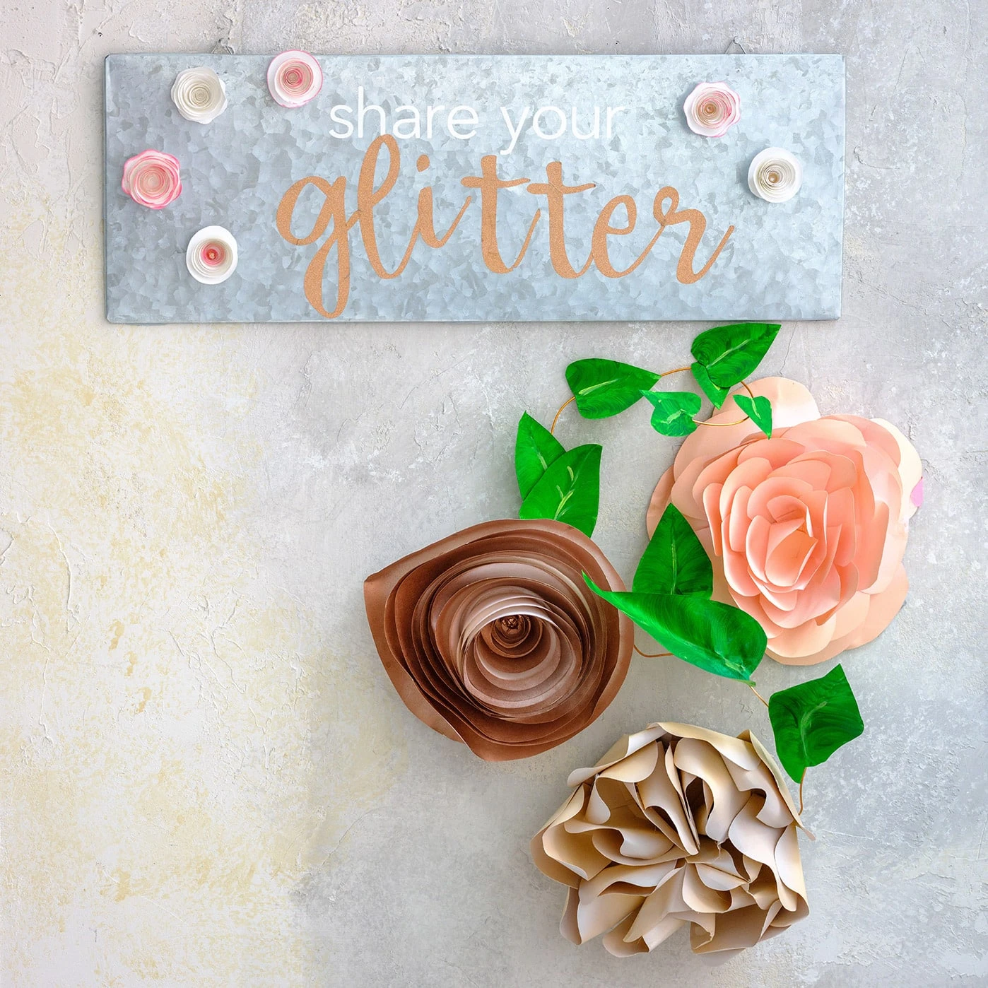 16 Color Matte Acrylic Paint Value Pack By Craft Smart® 6 16 Color Matte Acrylic Paint Value Pack By Craft Smart® - Image 6