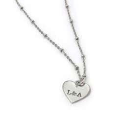 ImpressArt® Basic Uppercase Typewriter Letter Stamps, 3mm -Handmade Supplies Store 10441755 4