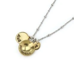 ImpressArt® Typewriter™ Lowercase Letter Stamps, 3mm -Handmade Supplies Store 10441758 5