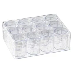 12 Jar Organizer By Simply Tidy™
