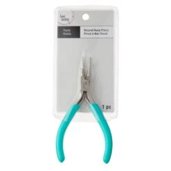 Bead Landing™ Super Fine Round Nose Pliers -Handmade Supplies Store 10443473 30