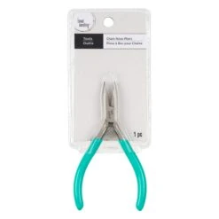 Super Fine Chain Nose Pliers By Bead Landing™ -Handmade Supplies Store 10443474 1