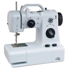 Tabletop Sewing Machine By Loops & Threads™