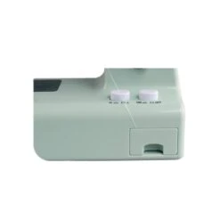 Mint Green Desktop Sewing Machine By Loops & Threads™ 12 Mint Green Desktop Sewing Machine By Loops & Threads™ -Handmade Supplies Store 10467525 5