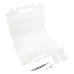 Bead Organizer Carrying Case By Simply Tidy™
