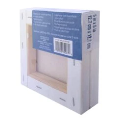 2 Pack Value Pack Canvas By Artist's Loft® Necessities™ -Handmade Supplies Store 10473149 2