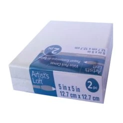 2 Pack Value Pack Canvas By Artist's Loft® Necessities™ -Handmade Supplies Store 10473149 4